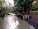 Lavoir de ST SECONDIN