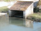 Lavoir de CHASSENEUIL DU POITOU