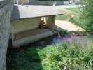 Lavoir de MARCAY