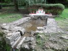 Lavoir de VIVONNE
