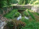 Lavoir de VIVONNE