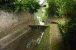 Lavoir de SAVIGNE