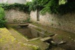 Lavoir de SAVIGNE