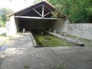 Lavoir de ST GAUDENT