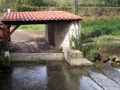 Lavoir de LHOMMAIZE