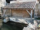 Lavoir de MIGNE AUXANCES
