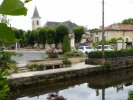 Lavoir de MIGNE AUXANCES