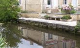 Lavoir de MIGNE AUXANCES