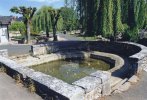 Lavoir de PLEUMARTIN