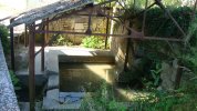 Lavoir de THURE