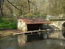 Lavoir de VOUNEUIL SOUS BIARD