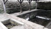Lavoir de JAZENEUIL