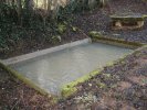 Lavoir de SANXAY