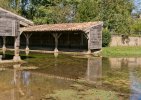 Lavoir de VAUX