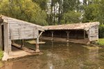 Lavoir de VAUX