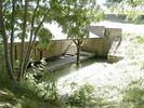 Lavoir de POUANCAY