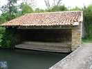 Lavoir de MONCONTOUR