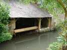 Lavoir de MONCONTOUR