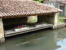 Lavoir de MONCONTOUR