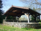 Lavoir de LIMOGES