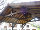 Lavoir de LIMOGES