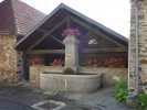 Lavoir de ST MEARD