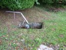 Lavoir de ST MEARD