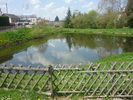 Lavoir de LE DORAT