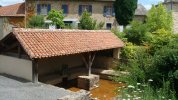 Lavoir de FLAVIGNAC