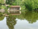 Lavoir de ST PARDOUX