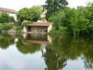 Lavoir de ST PARDOUX