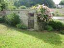 Lavoir de ST PARDOUX