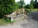 Lavoir de ST PARDOUX