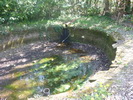 Lavoir de PANAZOL