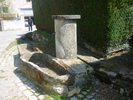 Lavoir de PANAZOL