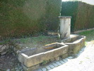 Lavoir de PANAZOL