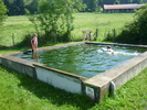 Lavoir de JABEILLES LES BORDES