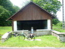 Lavoir de ST SULPICE LAURIERE