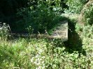 Lavoir de LE CHATENET EN DOGNON