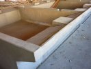Lavoir de SAUVIAT SUR VIGE