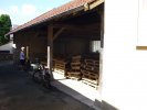 Lavoir de SAUVIAT SUR VIGE