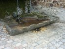 Lavoir de ST MARTIN TERRESSUS