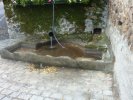 Lavoir de ST MARTIN TERRESSUS