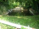 Lavoir de VERNEUIL SUR VIENNE