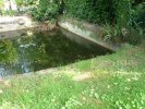 Lavoir de VERNEUIL SUR VIENNE