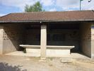 Lavoir de LE CHATENET EN DOGNON