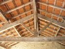 Lavoir de LE CHATENET EN DOGNON