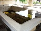 Lavoir de LE CHATENET EN DOGNON