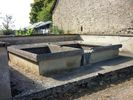 Lavoir de LA CROISILLE SUR BRIANCE
