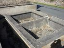 Lavoir de LA CROISILLE SUR BRIANCE